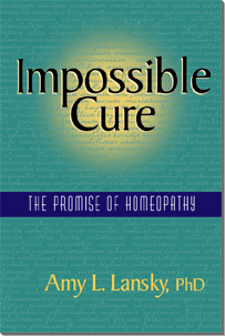 impossible cure